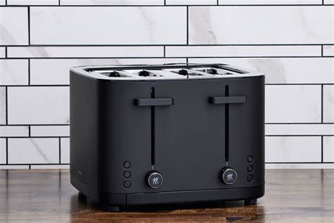 long slot toaster reviews|The 4 Best Toasters of 2024, Tested & Reviewed.